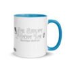 Mug with Color Inside - Image 16