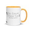 Mug with Color Inside - Image 22