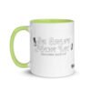 Mug with Color Inside - Image 27