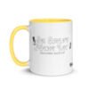 Mug with Color Inside - Image 30