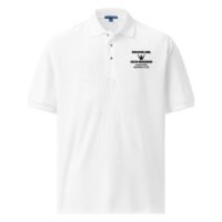 Matthew 21:22 Inspired Polo Verse Shirt